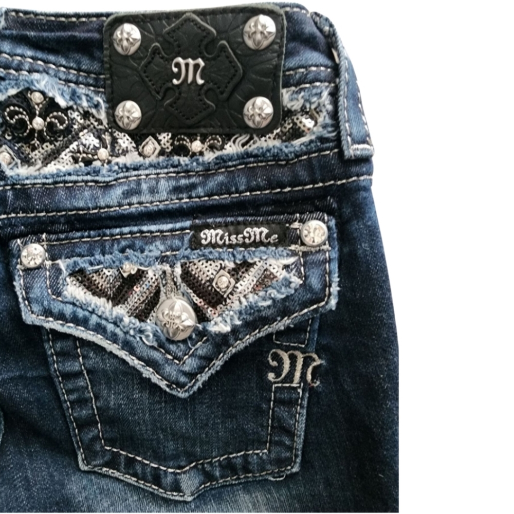 Miss Me Girls size 10